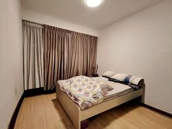 Ripple Bay (D18), Condominium #507110361